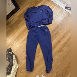 Spiritual Gangster Lounge Set